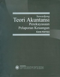 TEORI AKUNTANSI : Perekayasaan Pelaporan Keuangan