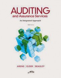 Auditing and Assurance Services an Integrated Approach