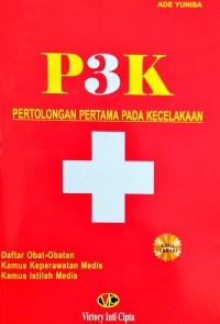 P3K Pertolongan Pertama Pada Kecelakaan