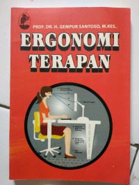 Ergonomi Terapan