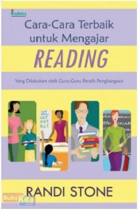 Cara - cara Terbaik untuk Mengajar READING