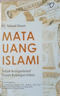 MATA UANG ISLAM