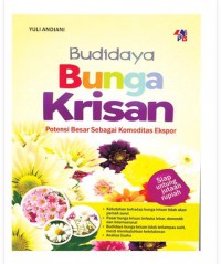 Potensi Besar Budidaya Bunga Krisan Sebagai Komoditas Ekspor