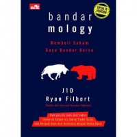 BANDARMOLOGY: Membeli Saham Gaya Bandar Bursa (Updated)