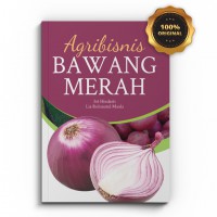 Agribisnis Bawang Merah