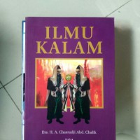 Ilmu Kalam