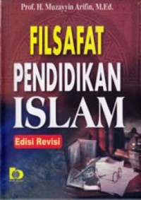 Filsafat Pendidikan Islam