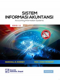 Sistem Informasi Akuntansi: Edisi 13