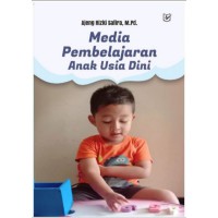 Media Pembelajaran Anak Usia Dini