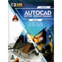 AUTOCAD Untuk Desain Rumah