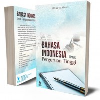 Bahasa Indonesia Untuk Perguruan Tinggi, Edisi Revisi