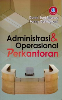 Administrasi & Operasional Perkantoran