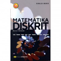 Matematika DISKRIT Revisi 7