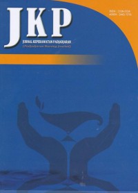 Jurnal Keperawatan Padjadjaran Vol. 4 Nomor 3