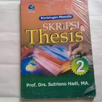 AFTA Suatu Pengantar