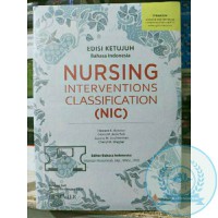 Nursing Interventions Classification (NIC), Edisi 7