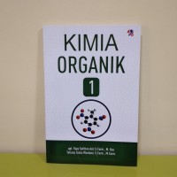 KIMIA ORGANIK 1