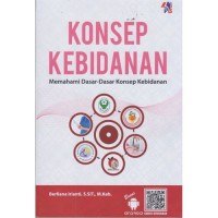 Konsep Kebidanan: Memahami Dasar-dasar Konsep Kebidanan