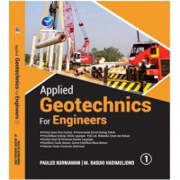 Aplied Geotechnics For Engineers Edisi 1