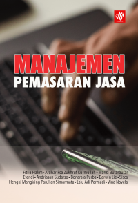 Manajemen Pemasaran Jasa