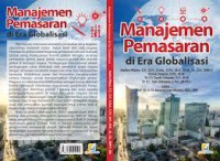 Manajemen Pemasaran di Era Globalisasi