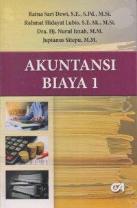 AKUNTANSI BIAYA 1