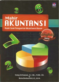 Mahir Akuntansi: Seri Tangkas