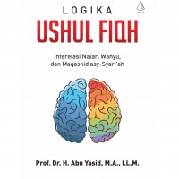 LOGIKA USHUL FIQH