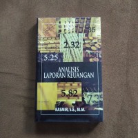 Analisis Laporan Keuangan