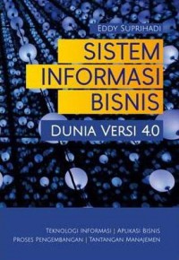 Sistem Informasi Bisnis