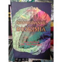 DASAR-DASAR BIOKIMIA