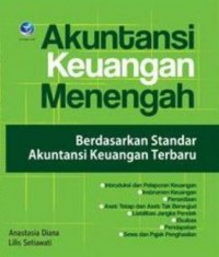 Akuntansi keuangan Menengah