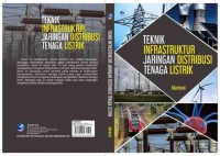 Teknik Infrastruktur Jaringan Distribusi Tenaga Listrik