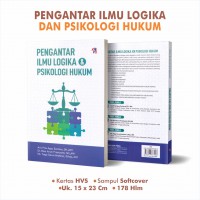 Pengantar Ilmu Logika & Psikologi Hukum