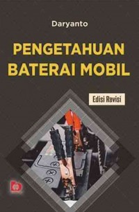 Pengetahuan Baterai Mobil