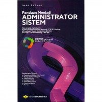Panduan Menjadi Administrator Sistem