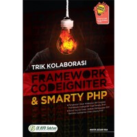 Trik Kolaborasi Framework Codeigniter & Smarty PHP