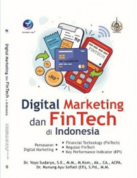 Digital Marketing dan Fintech di Indonesia