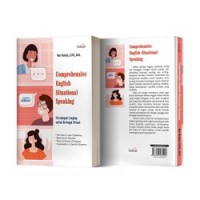 Comprehenshive English Situational Speaking