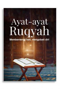 Ayat - Ayat Ruqyah