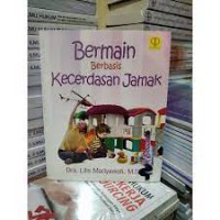 BERMAIN BERBASIS KECERDASAN JAMAK