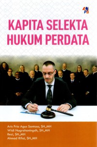 KAPITA SELEKTA HUKUM PERDATA