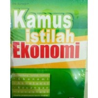 Kamus Istilah Ekonomi