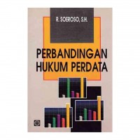 Perbandingan Hukum Perdata Cetakan 6