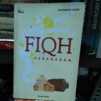 Fiqh Peradaban