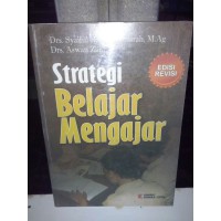 Strategi Belajar Mengajar Edisi Revisi