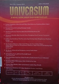 Himpunan Peraturan Perundang - undangan Tentang Kekuasaan Kehakiman, Mahkamah Agung, Peradilan Umum, Peradilan Militer, Peradilan Agama, Peradilan Tata Usaha Negara, Serta Organisai dan Tata Kerja Kepaniteraan / Sekretariat Jenderal Mahkamah Agung - RI