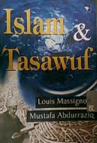 Islam Dan Tasawuf