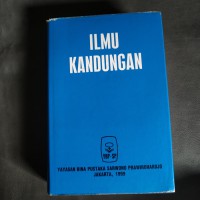 ILMU KANDUNGAN