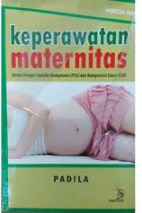 Buku Ajar Keperawatan Maternitas